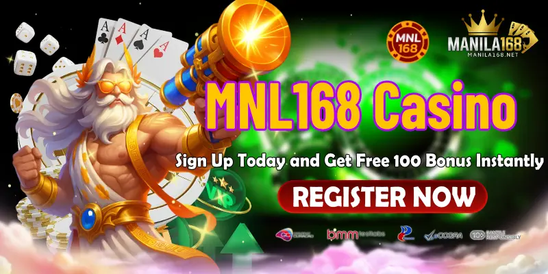 mnl168 online casino