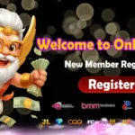 new member register free 100 no deposit