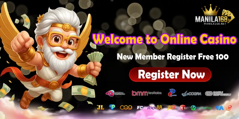new member register free 100 no deposit