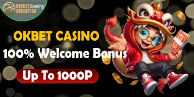 okebet168