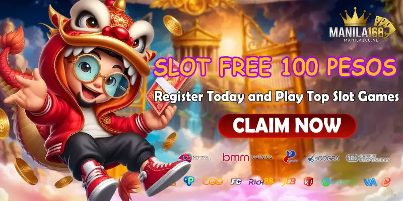 slot free 100