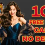 100 free bonus casino no deposit