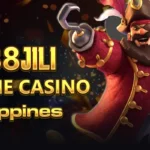 888jili