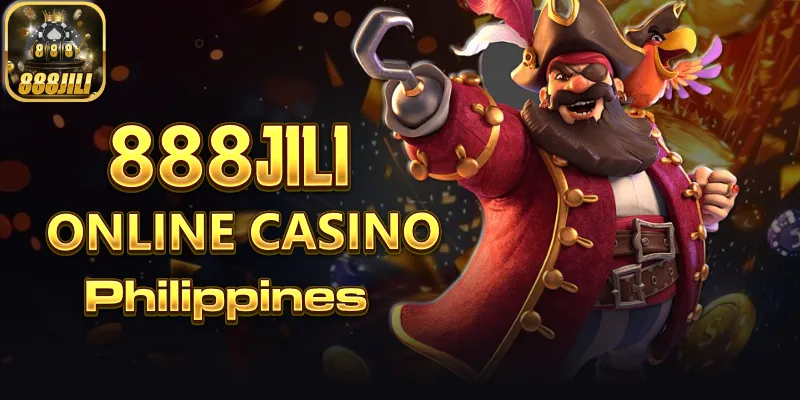 888jili