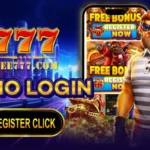 jollibee 777 casino login