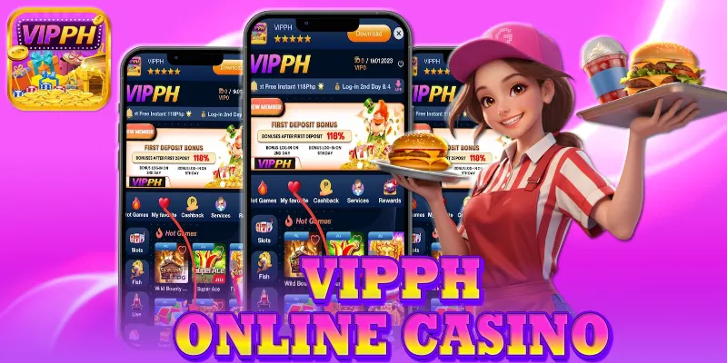 vipph